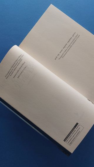 Il tempo invecchia in fretta - Antonio Tabucchi