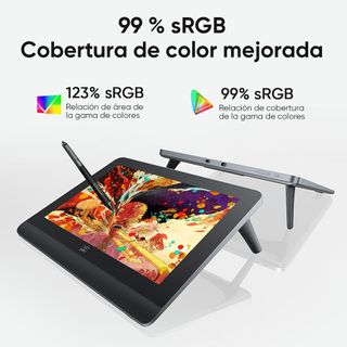 XPPEN Artist Pro14(Gen2) Tableta Gráfica #200096