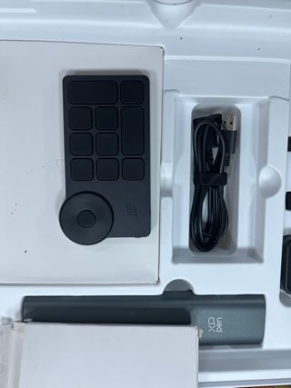 XPPEN Artist Pro14(Gen2) Tableta Gráfica #200096