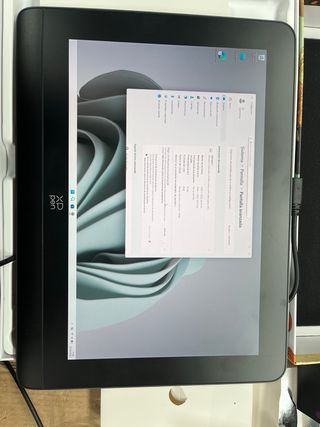 XPPEN Artist Pro14(Gen2) Tableta Gráfica #200096