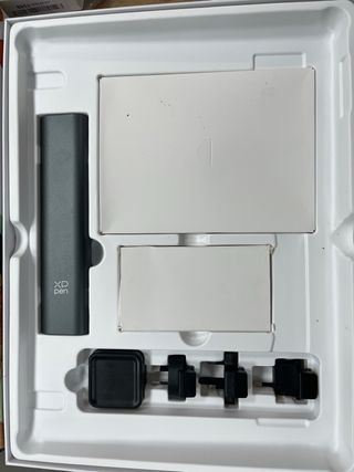 XPPEN Artist Pro14(Gen2) Tableta Gráfica #200096