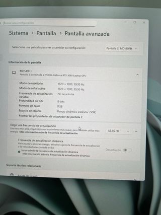 XPPEN Artist Pro14(Gen2) Tableta Gráfica #200096