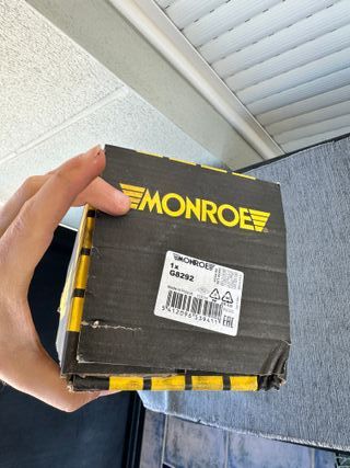 Amortiguador Monroe G8292
