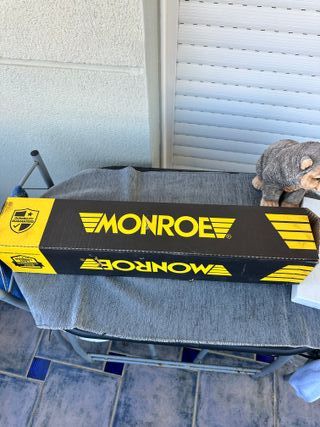 Amortiguador Monroe G8292