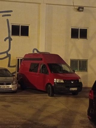 Volkswagen Caravelle t6 2018