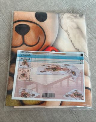 Centro Thun Orsetto 90x90