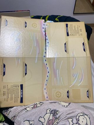 Juego de cartas Disney Lorcana Gateway