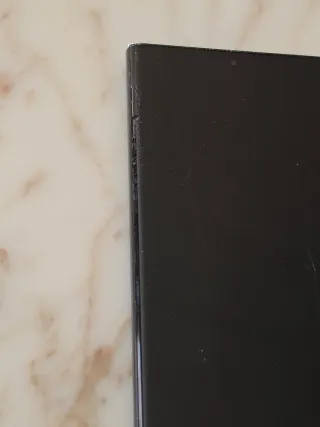 Samsung S23 Ultra Negro