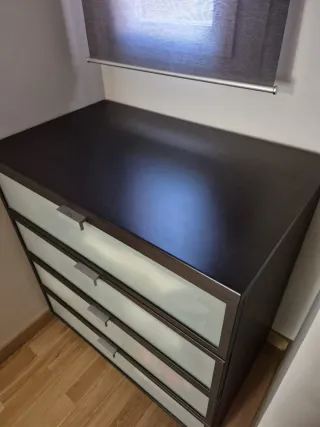 Dormitorio Matrimonio Completo