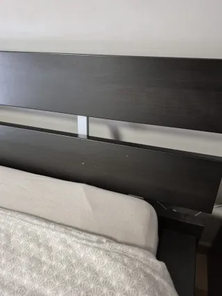 Dormitorio Matrimonio Completo