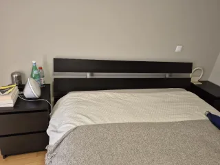 Dormitorio Matrimonio Completo