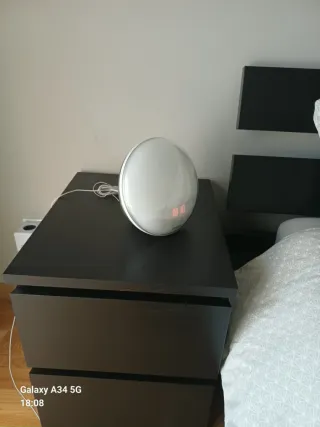 Dormitorio Matrimonio Completo