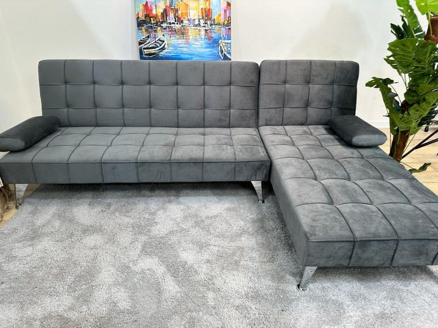 Chaise longue izquierda - derecha  198cm