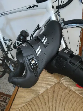 Zapatillas Ciclismo LOOK 47