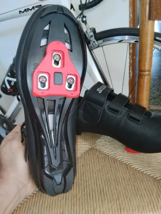 Zapatillas Ciclismo LOOK 47