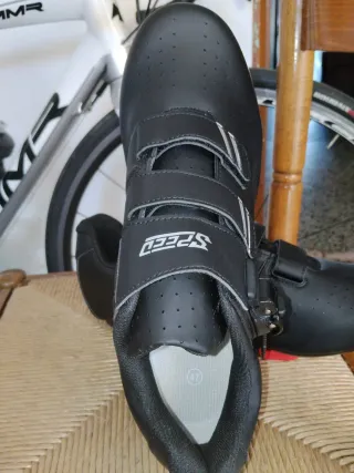 Zapatillas Ciclismo LOOK 47