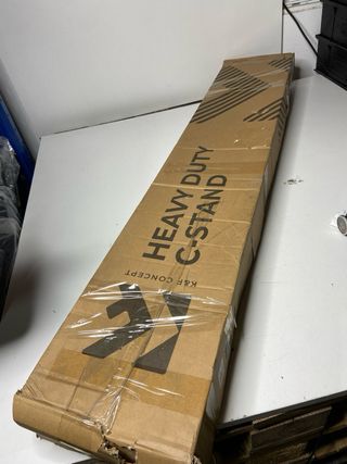 : C-Stand K&F Concept