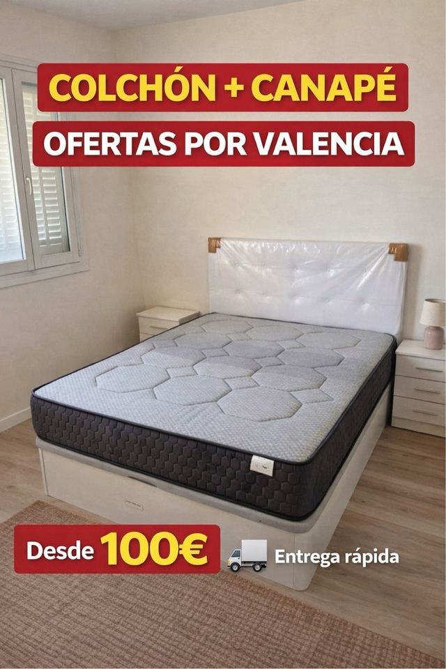 Canapé di alta qualità con apertura idraulica facile