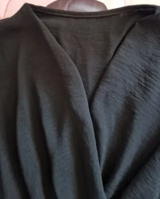 Vestito donna nero