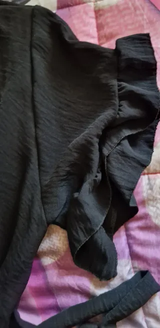 Vestito donna nero