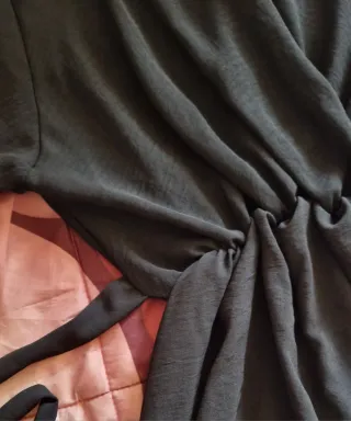 Vestito donna nero