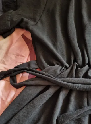 Vestito donna nero