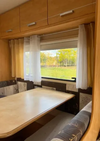 caravelair  antares luxe 486 2009