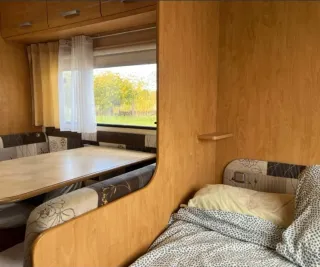 caravelair  antares luxe 486 2009