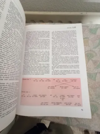 Acta 2000: lengua y literatura