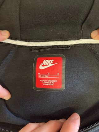 Nike Sportswear Tech Fleece