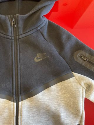 Nike Sportswear Tech Fleece