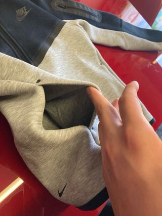 Nike Sportswear Tech Fleece