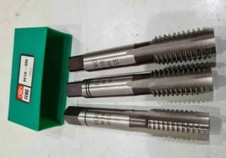 MACHOS DE ROSCAR MANUALES METRICO 18x2,5(6h)