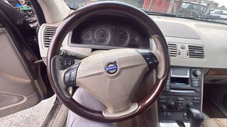 Despiece Volvo XC90 D5