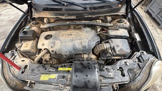 Despiece Volvo XC90 D5