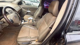 Despiece Volvo XC90 D5