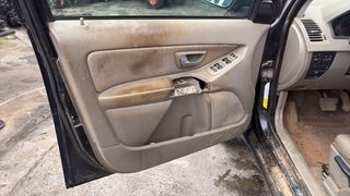 Despiece Volvo XC90 D5