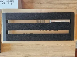 Pedaltrain Metro20 SC + Fuente ISO-2 PRO