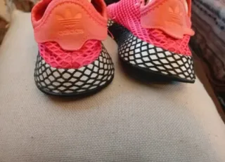 Zapatillas Adidas Mujer Talla 37