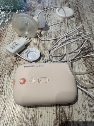 Sacaleches Philips Avent