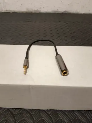 Micrófono Shure SV100C con cable XLR-Jack