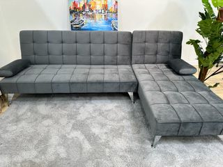 Chaise longue izquierda - derecha  198cm