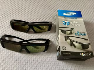 Gafas 3D Samsung Active Glasses SSG-3100GB