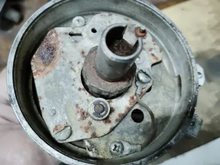 Distribuidor Ford 289-302-351