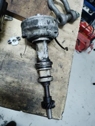 Distribuidor Ford 289-302-351