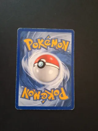 Chimecho 17/101 EX Forze Segrete Inglese