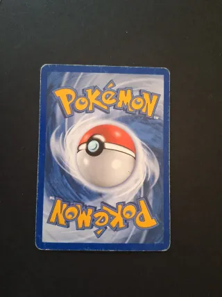 Chimecho 17/101 EX Forze Segrete Inglese