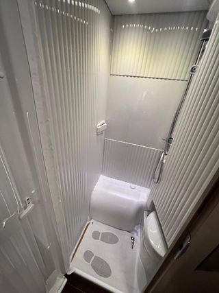 Autocaravana BlueCamp Ocean 12