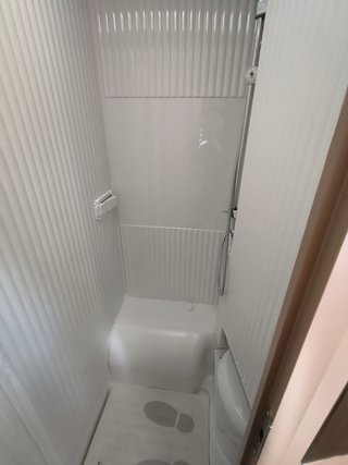 Autocaravana BlueCamp Ocean 12