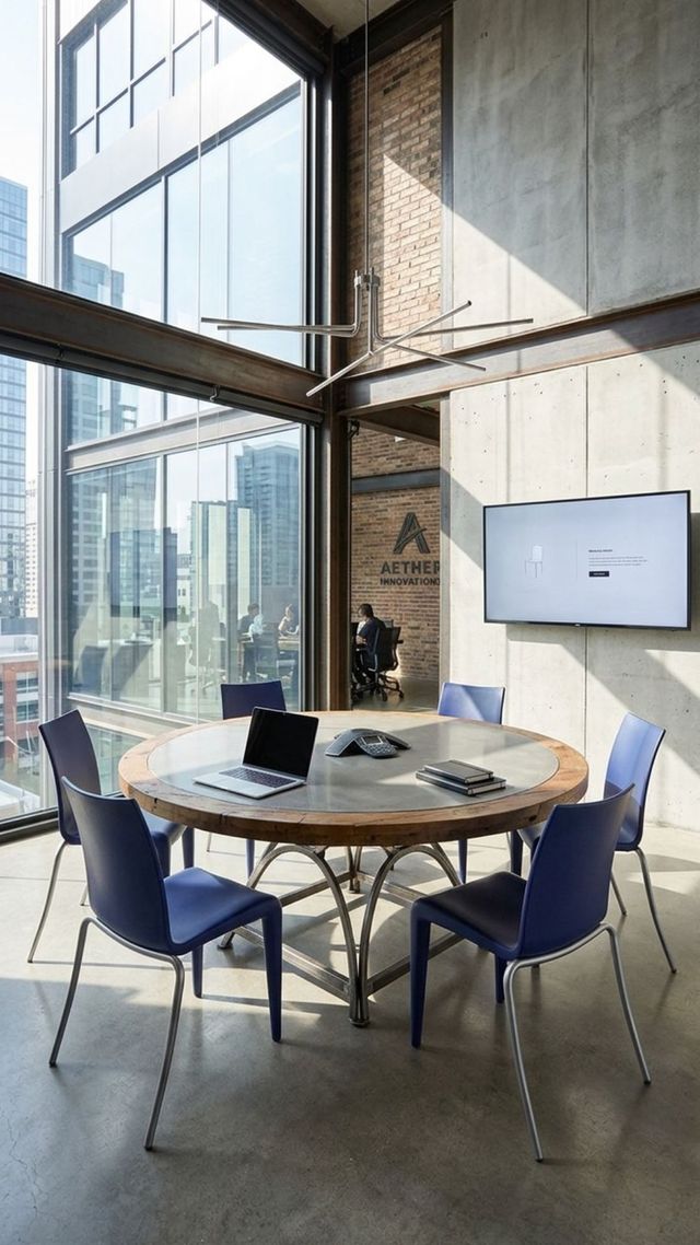 Silla confidente de Vitra